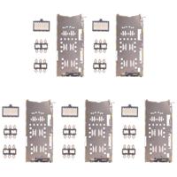 5 STÜCK kaartlezer voor Xiaomi Redmi Note 5A - thumbnail