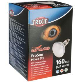 Trixie reptiland mini prosun mixed d3 uv-b lamp zelfstartend Trixie reptiland mini prosun mixed d3 uv-b lamp zelfstartend