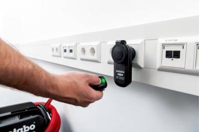 Metabo 630231000 1 stuk(s)