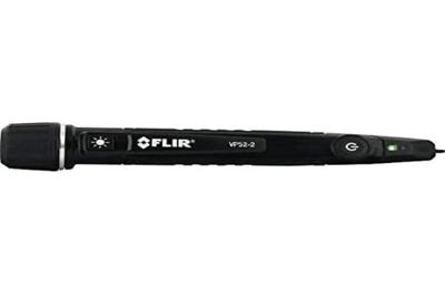 FLIR VP52-2 Contactloze spanningstester CAT IV 1000 V LED, Vibratie, Akoestisch