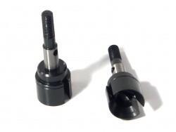 HPI - Axle 5x36x7mm (2pcs) (86228)