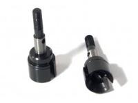 HPI - Axle 5x36x7mm (2pcs) (86228) - thumbnail