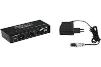 Eurolite DXT-ME Pro DMX-merger - thumbnail