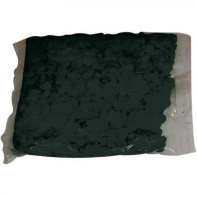Folat BV Confetti zwart, 100 gram