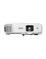 Epson EB-982W 3LCD 4200 lumen WUXGA prou - thumbnail