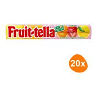 Fruittella - Summerfruit - 20 Rollen - thumbnail