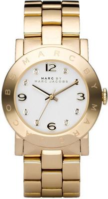Marc by Marc Jacobs Bandschakels MBM3056 - Staal - (2 stuks) Marc by Marc Jacobs Bandschakels MBM3056 - Staal - (2 stuks)
