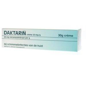 Daktarin Creme Daktarin Creme
