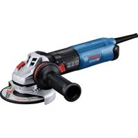 Bosch Professional GWS 17-125 SB Haakse Slijper 125mm 1700W - 06017D0700 - thumbnail
