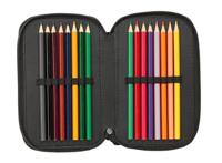 Alleshouder Nerf Game Zwart 12,5 x 19,5 x 5,5 cm 37 Onderdelen - thumbnail