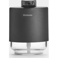 Brabantia mindset zeeppomp 200ml mineral infinite grey - thumbnail
