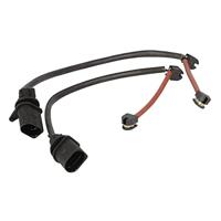 Waarschuwingscontact, remvoering-/blokslijtage GIC362 - thumbnail