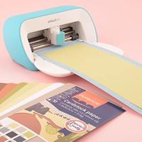 Florence • cardstock papier 216g glad 11,4x30,5cm earth tones 60x - thumbnail