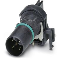Phoenix Contact 1436699 Sensor/actuator inbouwconnector M12 Aantal polen (sensoren): 5 Stekker, inbouw 20 stuk(s) - thumbnail