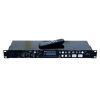 Omnitronic DMP-102 USB/SD Card Player - thumbnail
