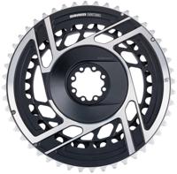 SRAM kettingblad "red e1" chain ring red e1 35/48t - thumbnail