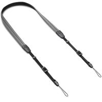 Leica Carrying strap SOFORT, black-lightgrey - thumbnail