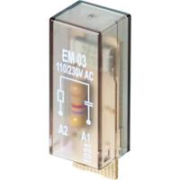 Weidmüller Steekmodule Met RC-element, Zonder LED RIM-I 3 6/60VAC RC 10 stuk(s) - thumbnail