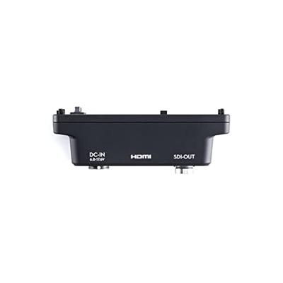 DJI Remote Monitor Expansion Plate (SDI/HDMI/DC-IN) - thumbnail