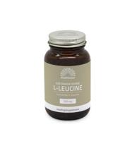 Mattisson HealthStyle Gefermenteerde L-Leucine 500mg Capsules - thumbnail