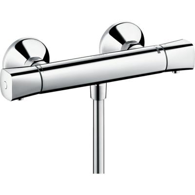 Hansgrohe Ecostat douche thermostaatkraan 15cm chroom