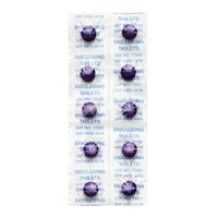 TePe PlaqSearch Tabletten 10st - thumbnail