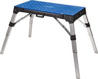 Brilliant Tools BT180000 4-in-1 universele werkbank (b x h x d) 1170 x 790 x 520 mm - thumbnail