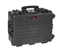 Explorer Cases Outdoor-koffer 53 l (l x b x h) 627 x 475 x 292 mm Zwart 5326.BPHB - thumbnail