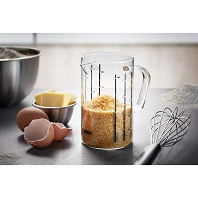 Gefu - Maatbeker METI - 0,5 L - Gefu