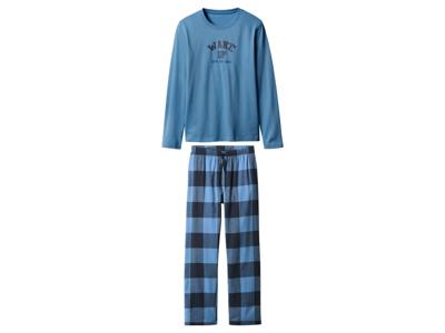 esmara Kinder pyjama (Blauw, 158/164)