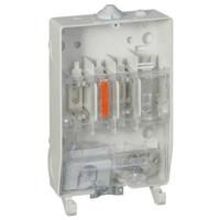 ABN HK334C Huisaansluitingsdoos Inhoud: 1 stuk(s) - thumbnail