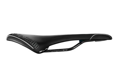 Selle Italia SLR TM Superflow S3 Zadel - Zwart Selle Italia SLR TM Superflow S3 Zadel - Zwart