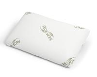 Dreamhouse - Aloë Vera Viscogel Kussen - Wit/Groen - Default Title - thumbnail