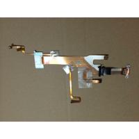 Notebook lcd cable for IBM/Lenovo ThinkPad X201 44C9909 for lcd pulled - thumbnail