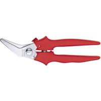 Erdi Combi-schaar haaks D48A D48A - thumbnail