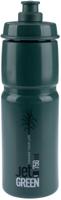 ELITE bidon "jet green + jet green plus" bottle jet green + jet green plus 750ml - thumbnail