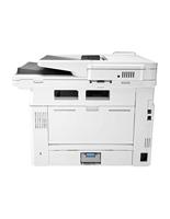 HP LaserJet Pro MFP M428dw, Printen, kopiëren, scannen, e-mail, Scan naar e-mail - thumbnail