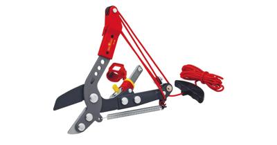 WOLF-Garten multi-star boomschaar Vario RC-VM