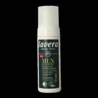 Lavera Men sensitiv shaving foam bio 150 Milliliter - thumbnail