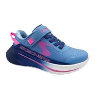 Baskets Wave 92 Imara Lite SKECHERS® blauw - thumbnail
