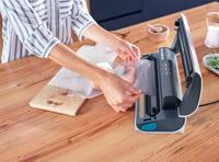 Leifheit 3280 vacu power 100 vacuümmachine wit - thumbnail