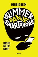 Slimmer dan je smartphone - Debbie Been - ebook - thumbnail