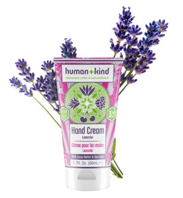 Hand elleboog voet creme botanical vegan