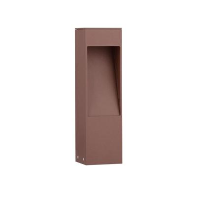 Lyora TuinlampMaddi roestbruin 30cm - 9030904