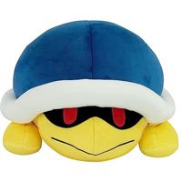 Mario Kart Pluche - Mocchi Mocchi Large Buzzy Beetle - thumbnail
