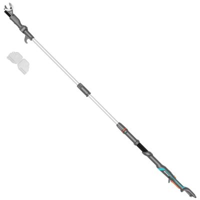 GARDENA Accu-telescooptakkenschaar HighCut 250/18V P4A solo boomschaar