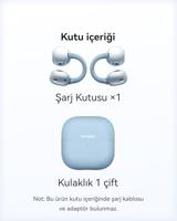 Oordopjes Huawei Blauw - thumbnail