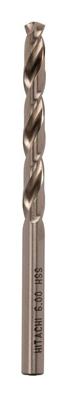 Hikoki accessoires Spiraalboor Hss-G Din 338 D. 12,5 Mm - 780251