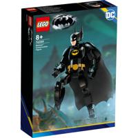 LEGO DC Batman bouwfiguur 76259 - thumbnail