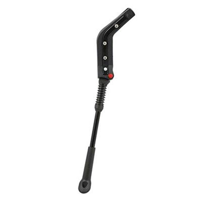 Hebie achtervorkstandaard "fox" rear kick stand 0671 26-28" b